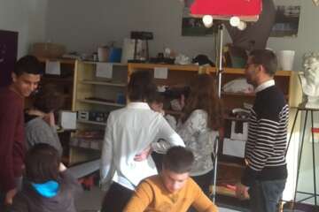 Workshop g eau logique atelier trapet 6