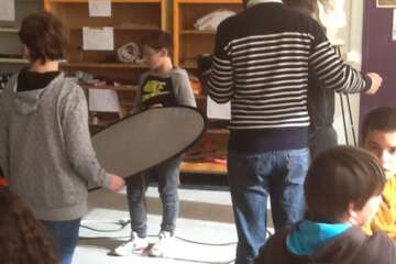 Workshop g eau logique atelier trapet 7