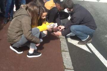 Workshop g eau logique atelier trapet 11