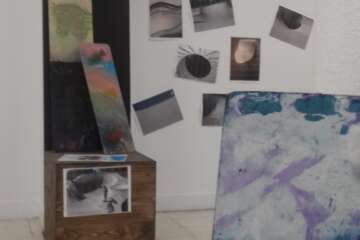 Exposition collège donzelot workshop g eau logique 2 1