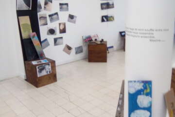 Exposition collège donzelot workshop g eau logique 2 12