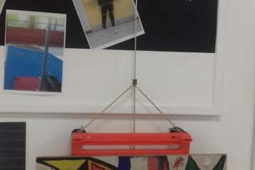 Exposition collège donzelot workshop g eau logique 2 3