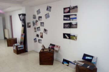 Exposition collège donzelot workshop g eau logique 2 7