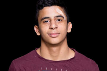 Portrait des élèves workshop g eau logique 2 R Trapet 6