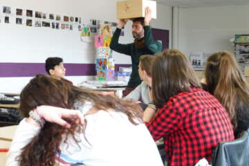 Workshop PIERRE QUI ROULE 2 Aurélien Mauplot 8