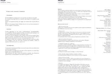 MAUPLOT Projet preac 5