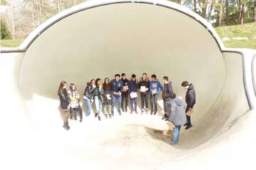 Workshop PIERRE QUI ROULE 2 Aurélien Mauplot 13