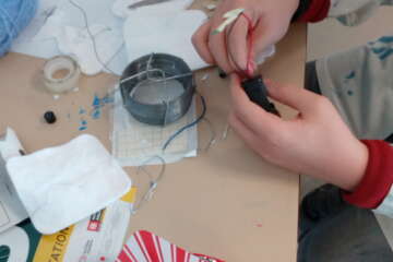 Workshop PIERRE QUI ROULE 2 Aurélien Mauplot 20