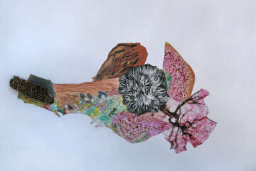 Exposition Treignac workshop Pascale Guerin Pierre qui roule 19