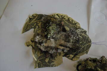 Workshop Pascale Guérin Pierre qui roule 15