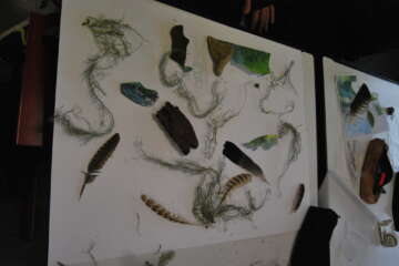 Workshop Pascale Guérin Pierre qui roule 29