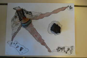 Workshop Pascale Guérin Pierre qui roule 31