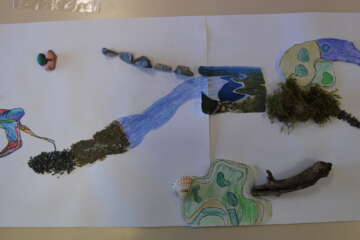 Workshop Pascale Guérin Pierre qui roule 43