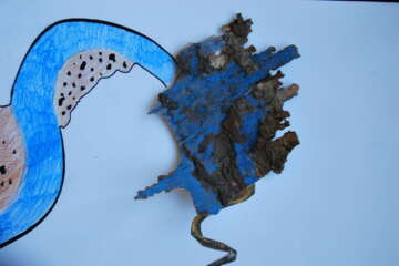 Workshop Pascale Guérin Pierre qui roule 51