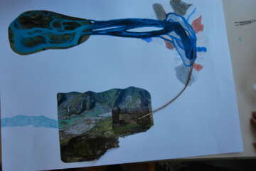 Workshop Pascale Guérin Pierre qui roule 57