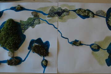 Workshop Pascale Guérin Pierre qui roule 59