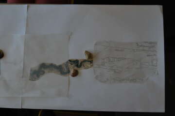 Workshop Pascale Guérin Pierre qui roule 64