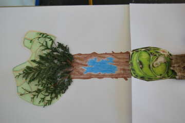 Workshop Pascale Guérin Pierre qui roule 69