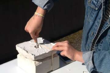 Workshop terre à terre 1 2