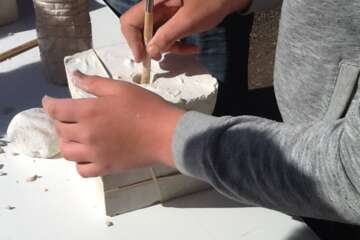 Workshop terre à terre 1 4