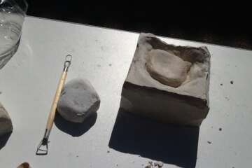 Workshop terre à terre 1 7