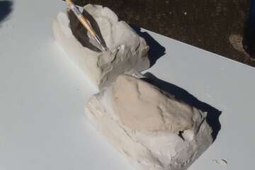 Workshop terre à terre 1 8