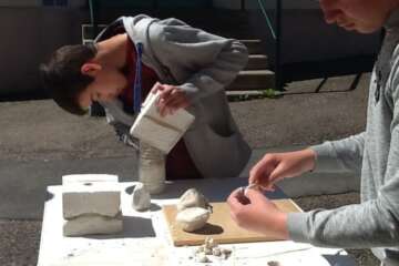 Workshop terre à terre 1 12