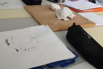 Workshop terre à terre 1 20