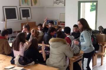 Workshop terre à terre 1 23