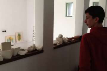 Workshop terre à terre 1 50