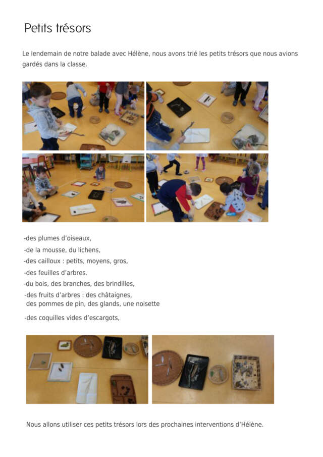 Workshop terre à terre hélène delépine extrait blog de lenseignant2