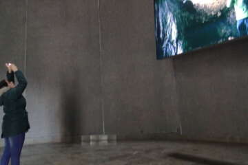 Workshop terre à terre- Morgane Kabiry - 2018-19