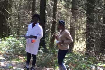 Workshop terre à terre- Morgane Kabiry - 2018-19