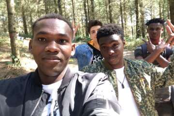 Workshop terre à terre- Morgane Kabiry - 2018-19