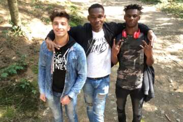 Workshop terre à terre- Morgane Kabiry - 2018-19