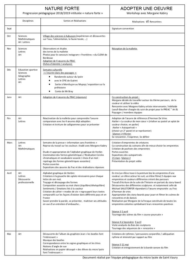 Articulation pédagogique et workshop saint vaury page 0001