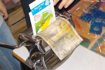 Workshop limpact de nos actes Dom Ruiz 6