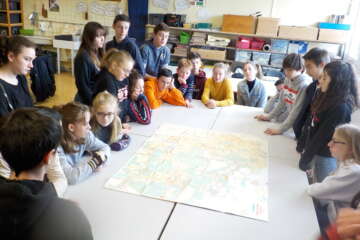 Workshop limpact de nos actes laurie anne Estaque 1