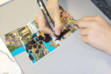 Workshop limpact de nos actes laurie anne Estaque 3