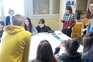 Workshop limpact de nos actes laurie anne Estaque 6