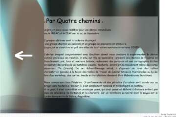 Article de restitution Etre au paysage Marguerite de Valois page 0001