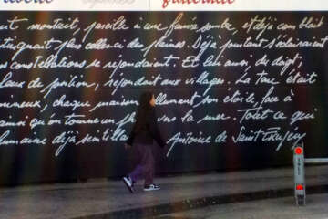 Workshop paysage ping pong - Franck Gérard