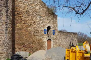 Workshop paysage ping pong - Franck Gérard