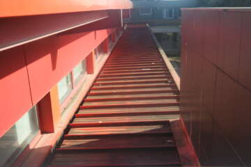 Workshop paysage ping pong - Franck Gérard