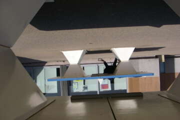 Workshop paysage ping pong - Franck Gérard