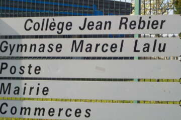 Workshop paysage ping pong - Franck Gérard