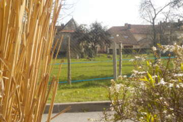 Workshop paysage ping pong - Franck Gérard