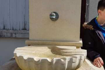 Workshop paysage ping pong - Franck Gérard