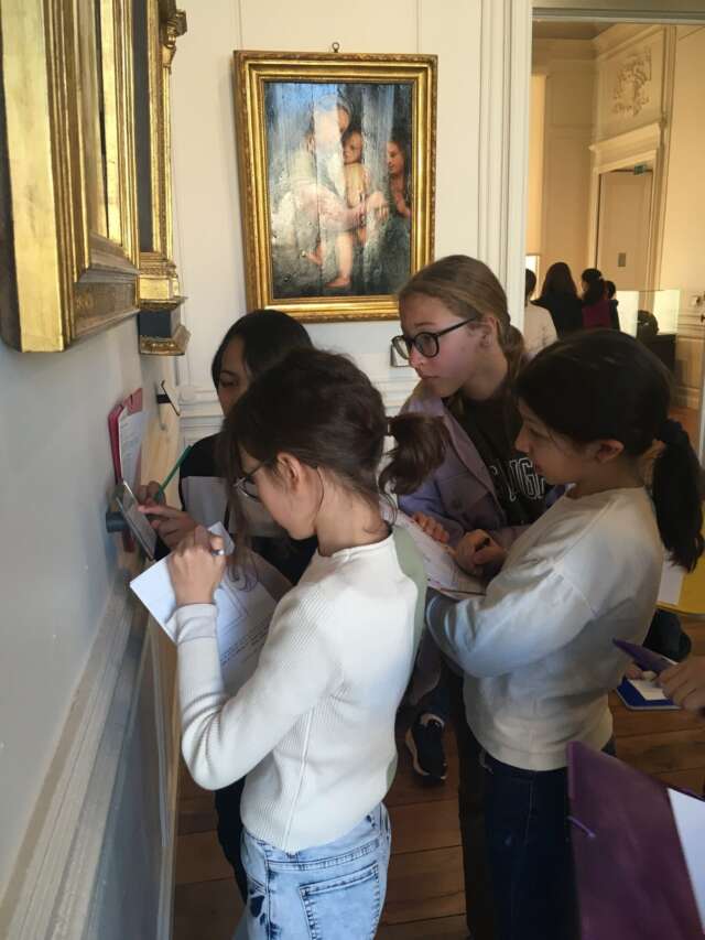 Workshop paysage ping pong - Franck Gérard