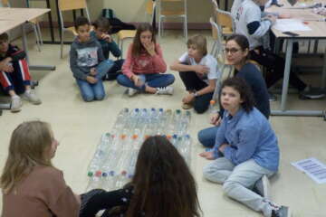 Workshop SÎLENCE Morgane Kabiry 4